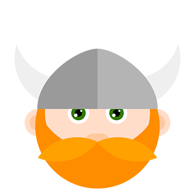 quizit avatar viking