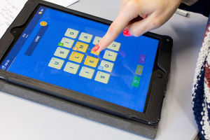 WalkMe - testing Word Grid