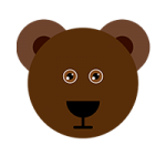 bear avatar