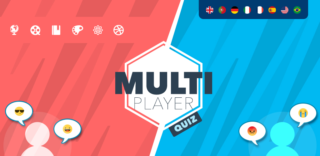 Multiplayer Quiz - WALKME MOBILE SOLUTIONS, LDA.